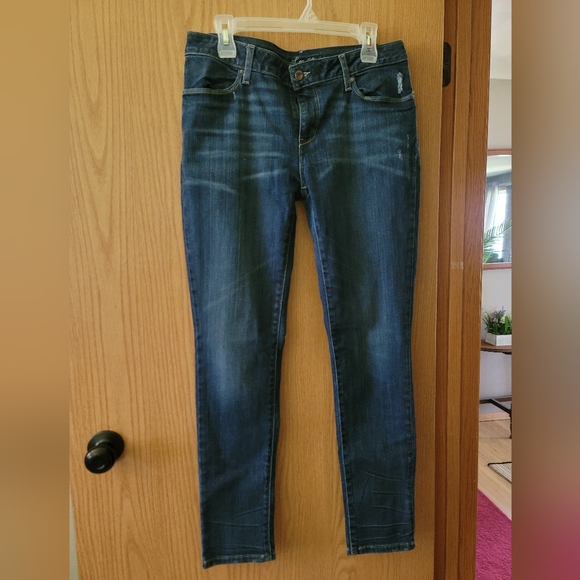 Rare Levi's Jeans - Picture 1 of 7